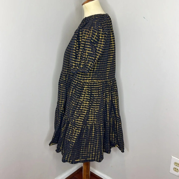 Ulla Johnson Dion Dress - Picture 3 of 10